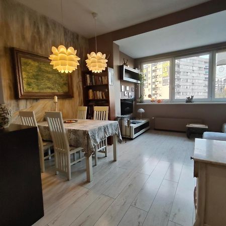 Apartament Stylowa Kamienica Breslavia Esterno foto