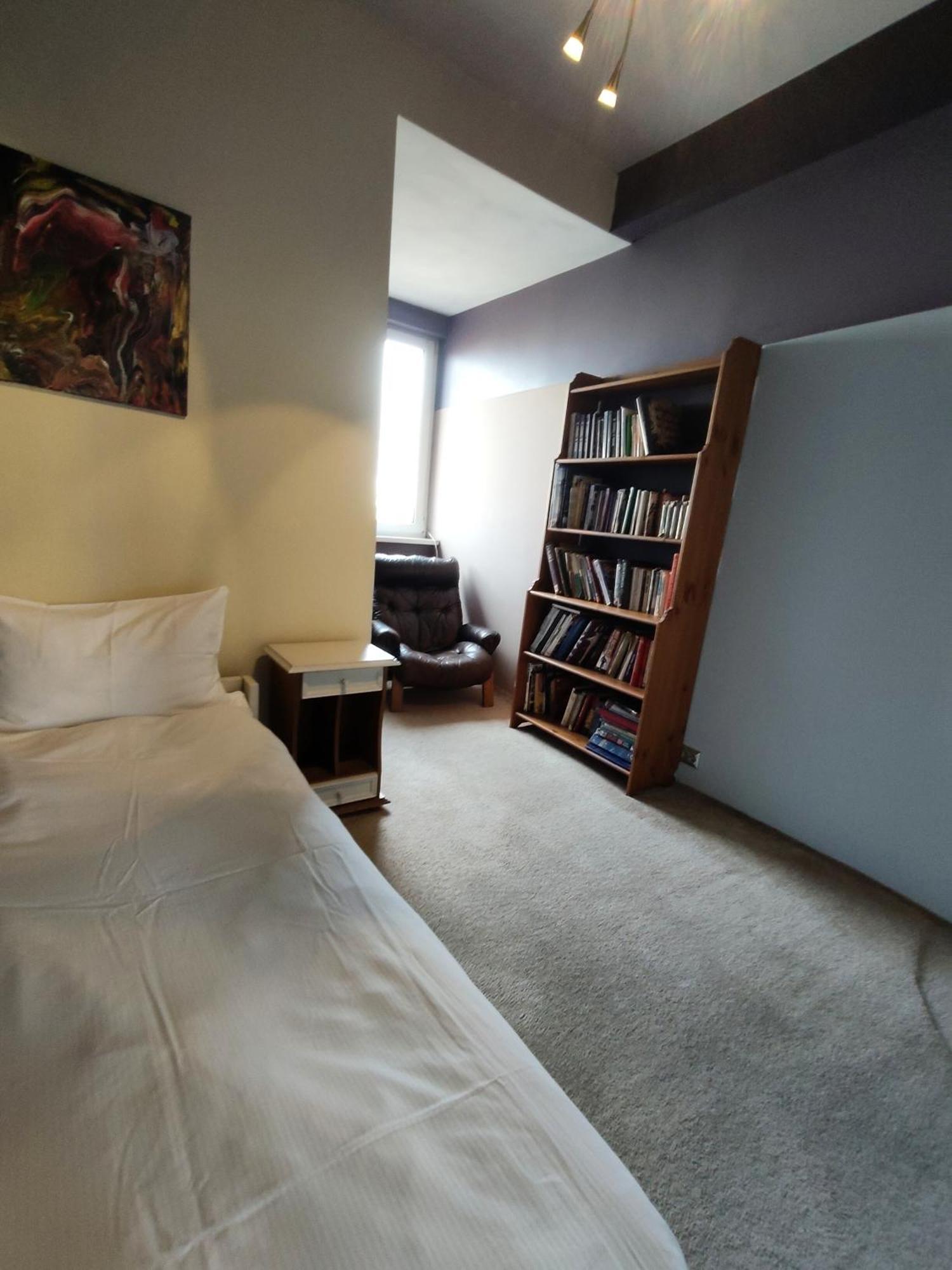 Apartament Stylowa Kamienica Breslavia Esterno foto