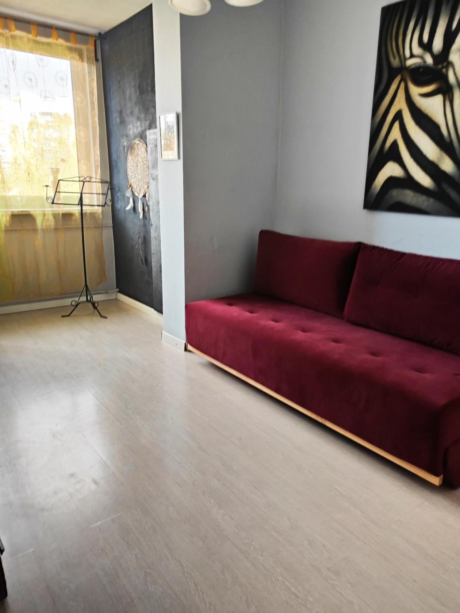 Apartament Stylowa Kamienica Breslavia Esterno foto