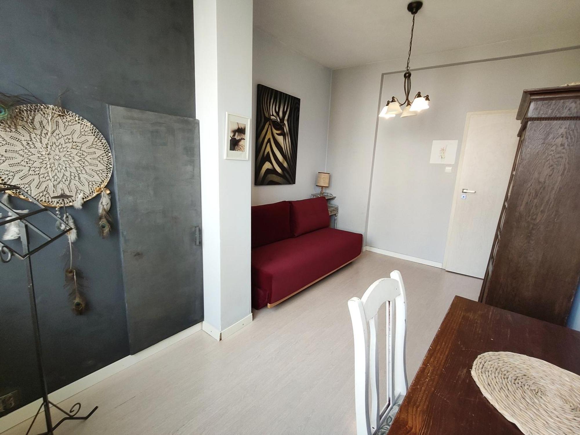 Apartament Stylowa Kamienica Breslavia Esterno foto