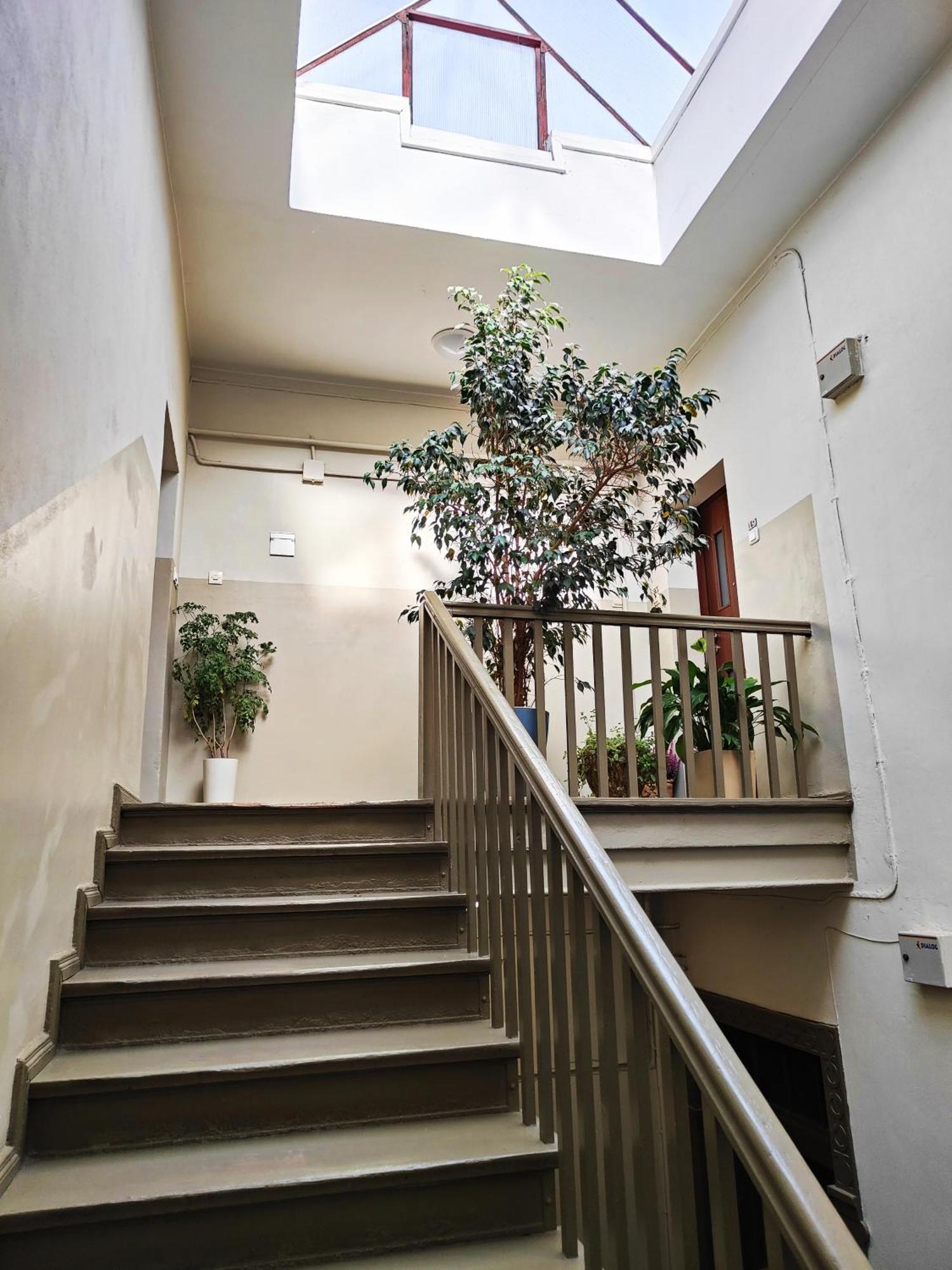 Apartament Stylowa Kamienica Breslavia Esterno foto