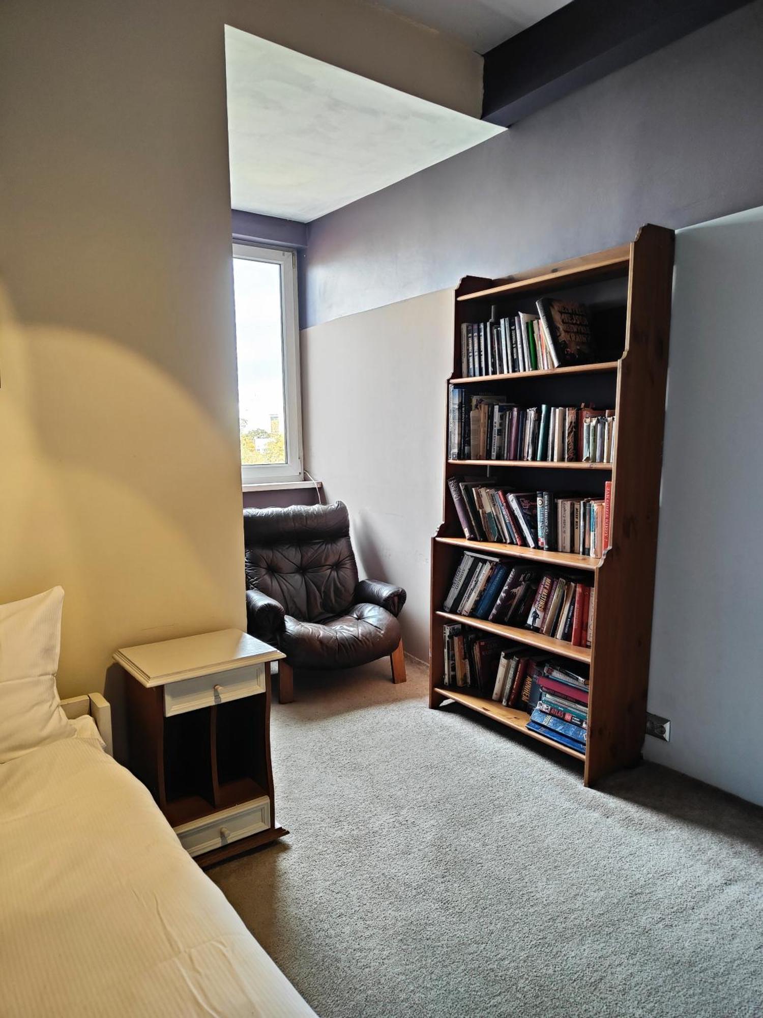 Apartament Stylowa Kamienica Breslavia Esterno foto
