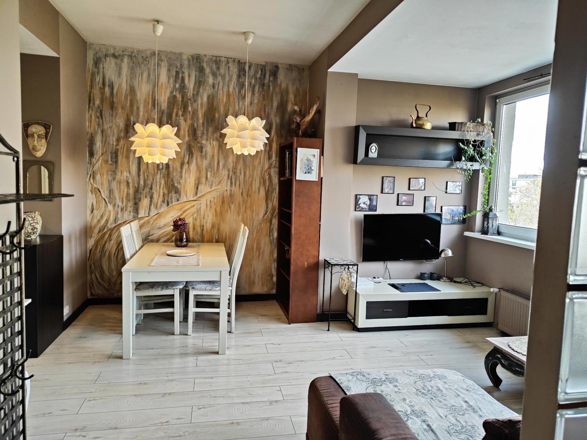 Apartament Stylowa Kamienica Breslavia Esterno foto
